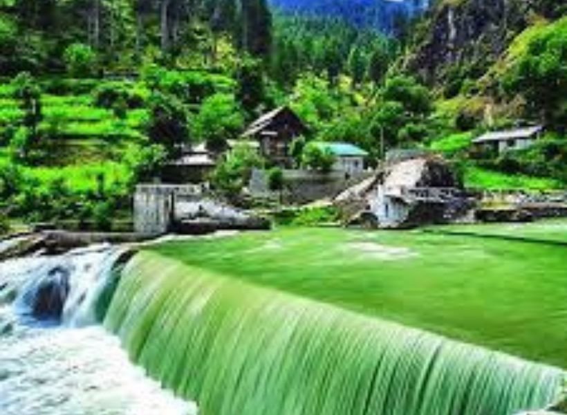 Best time to visit Azad Kashmir