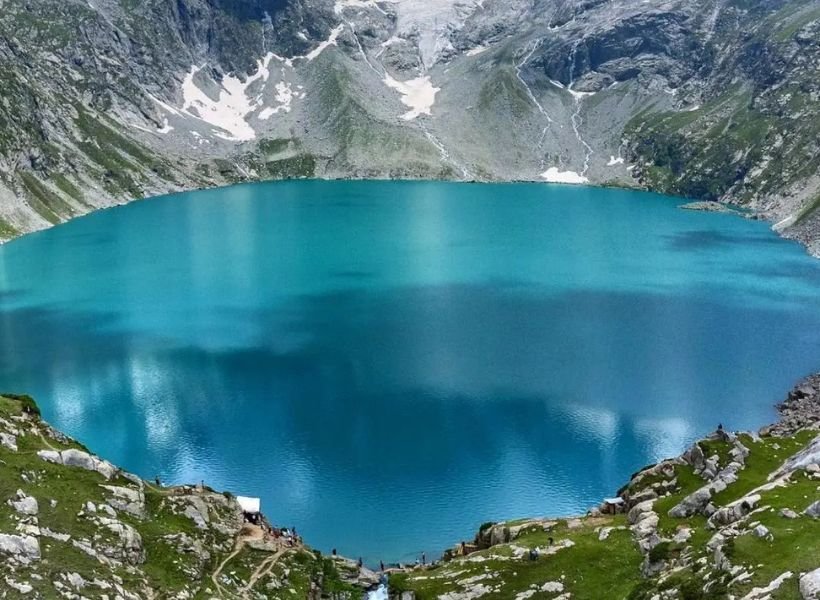 Kumrat travel tips