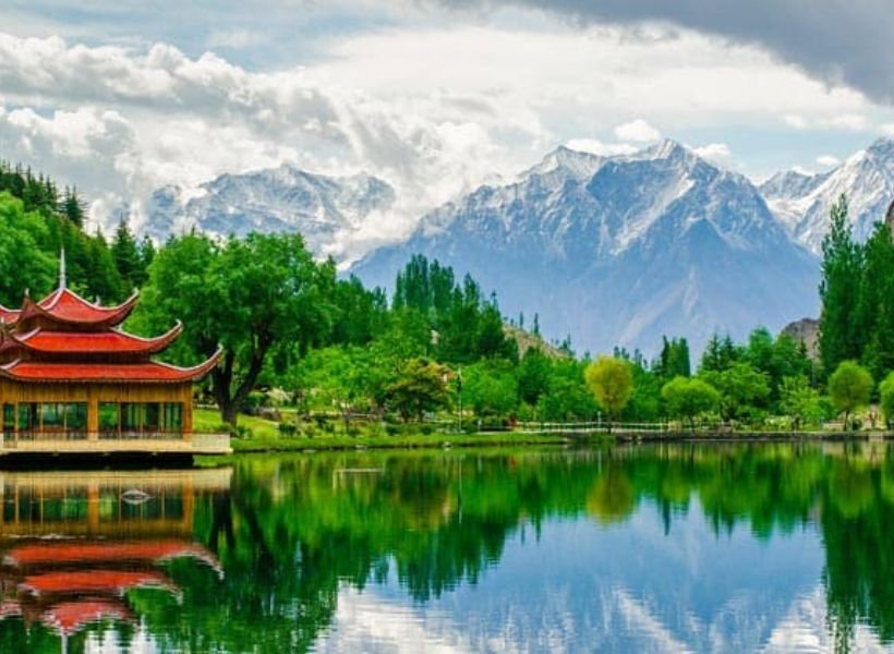Best time to visit Skardu