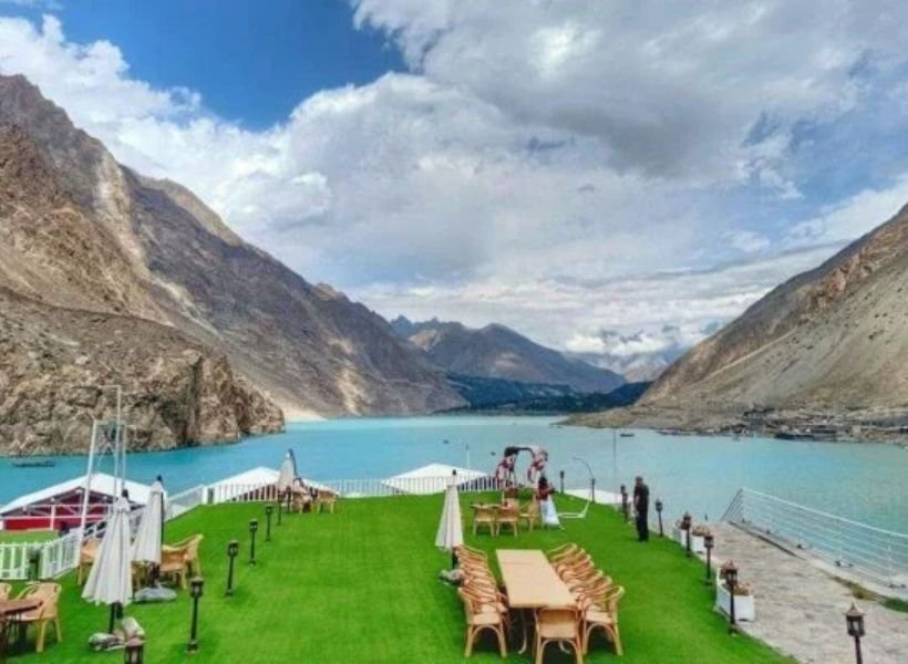 Best time to visit Skardu