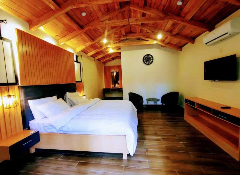 Skardu top places