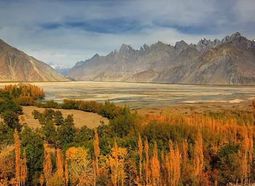 Skardu travel tips