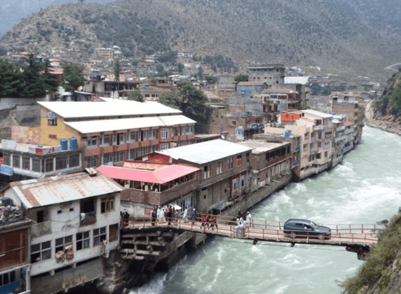 Best time to visit Swat Kalam