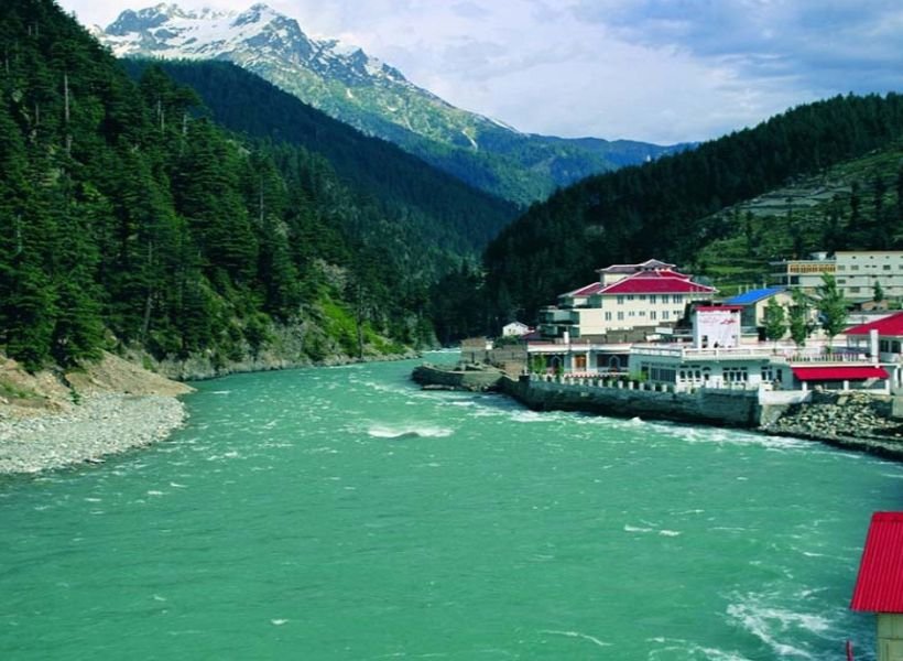 Hunza top places