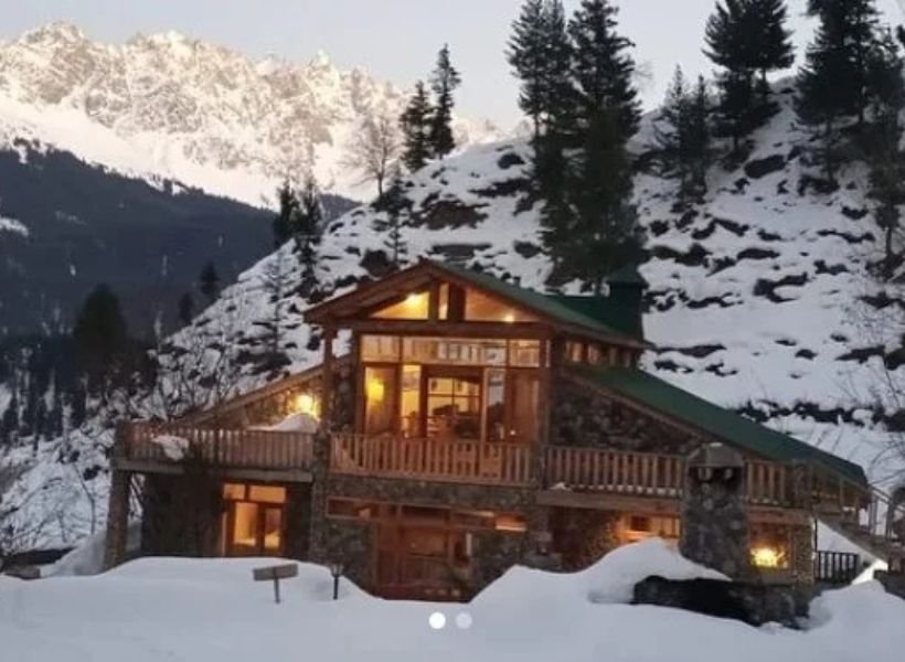Swat travel tips