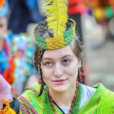 Chitral Family Tour