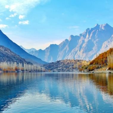Islamabad Departure Honeymoon Package